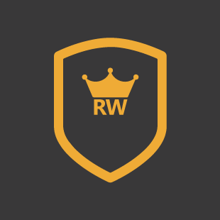 Royal Web Logo