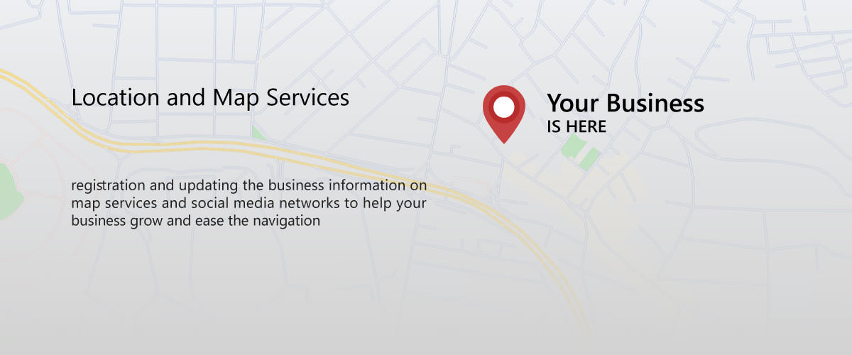 Location and Map Services